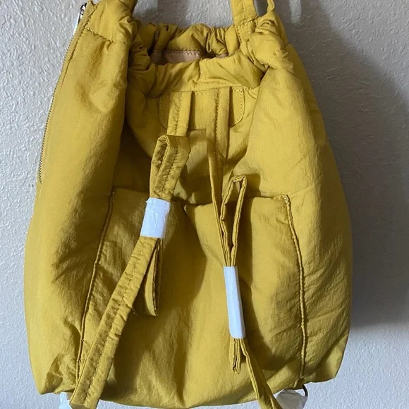 Vince Camuto Harlo Washable Nylon Backpack